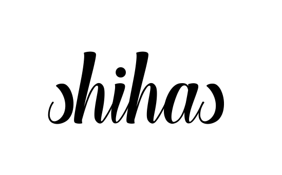 Handwritten Signature for Shihas - Style 148 Online
