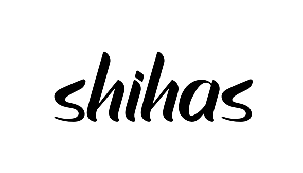 Handwritten Signature for Shihas - Style 153 Online