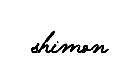 Handwritten Signature for Shimon - Style 137 Online
