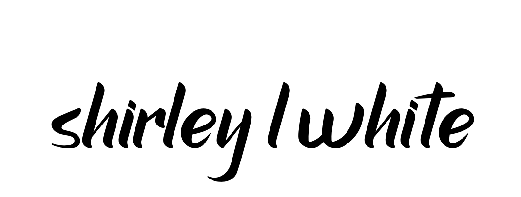 Handwritten Signature for Shirley-l-white - Style 153 Online