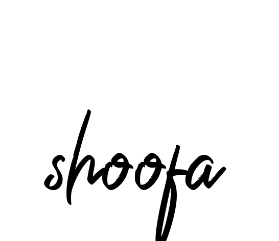 Handwritten Signature for Shoofa - Style 149 Online