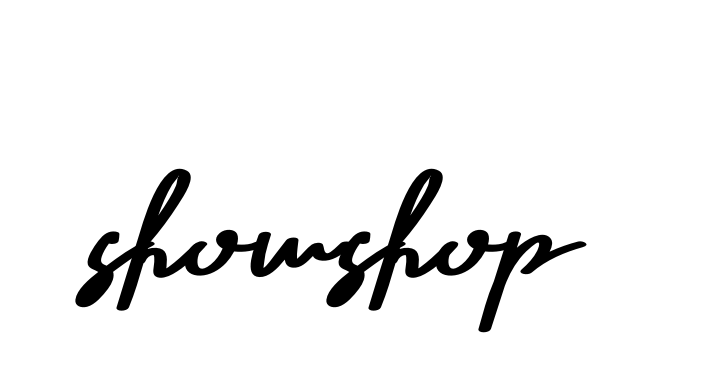 Handwritten Signature for Showshop - Style 135 Online