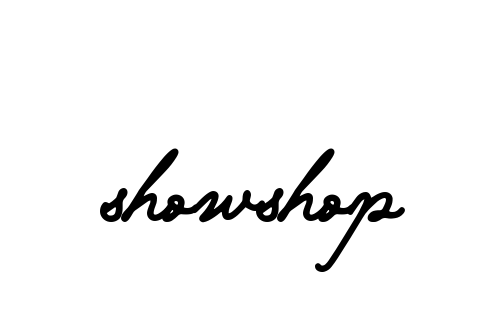 Handwritten Signature for Showshop - Style 137 Online