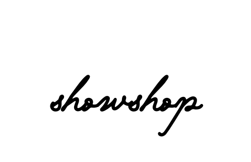 Handwritten Signature for Showshop - Style 138 Online