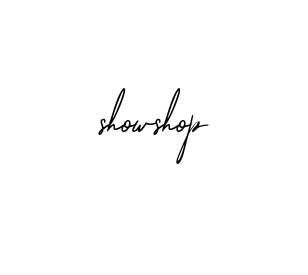 Handwritten Signature for Showshop - Style 139 Online