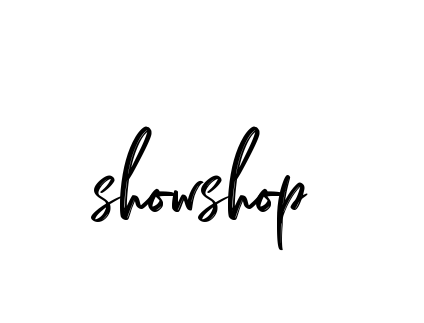 Handwritten Signature for Showshop - Style 141 Online