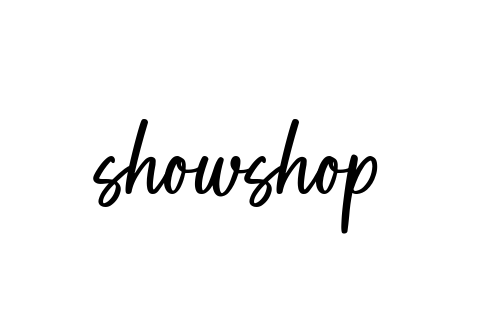 Handwritten Signature for Showshop - Style 142 Online