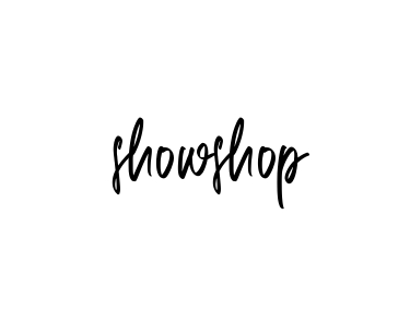 Handwritten Signature for Showshop - Style 143 Online
