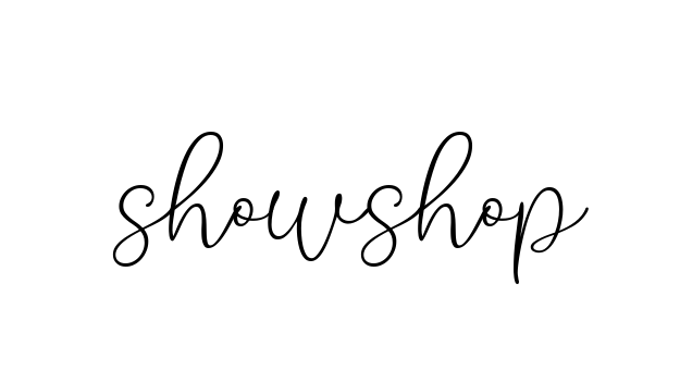 Handwritten Signature for Showshop - Style 147 Online