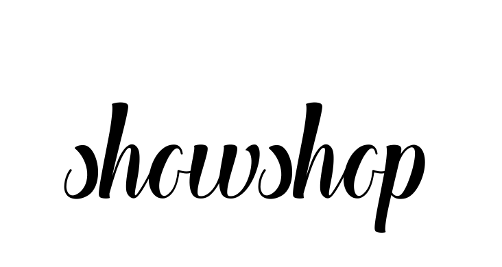 Handwritten Signature for Showshop - Style 148 Online