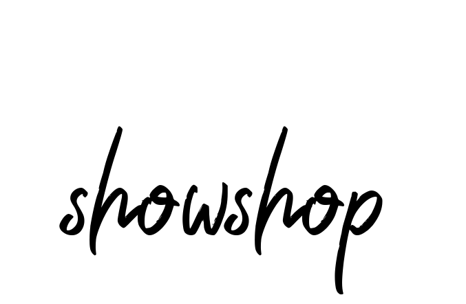 Handwritten Signature for Showshop - Style 149 Online