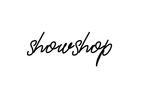 Handwritten Signature for Showshop - Style 150 Online