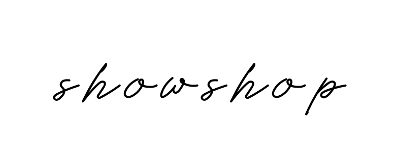 Handwritten Signature for Showshop - Style 152 Online