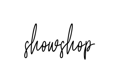 Handwritten Signature for Showshop - Style 154 Online