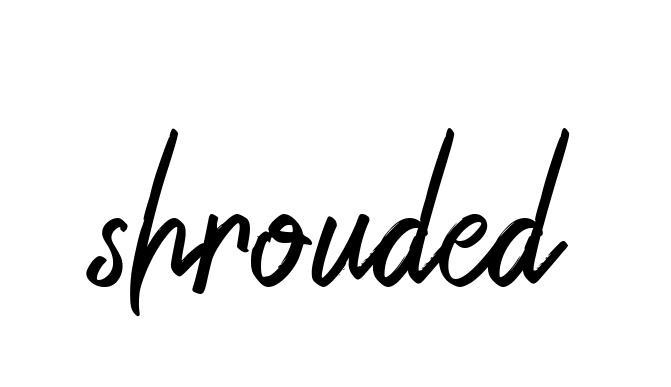 Handwritten Signature for Shrouded - Style 149 Online