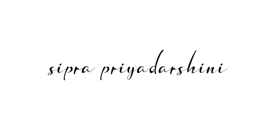 Handwritten Signature for Sipra-priyadarshini- - Style 132 Online