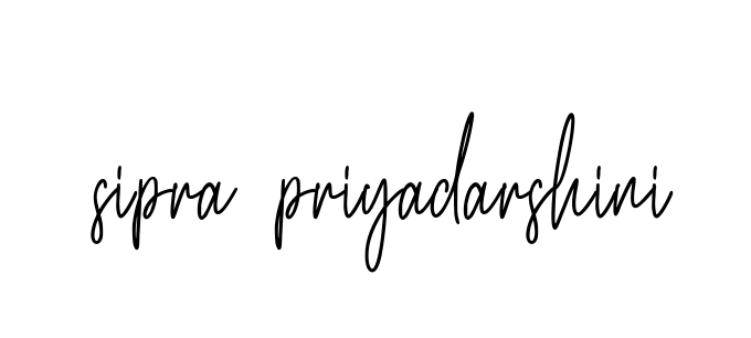 Handwritten Signature for Sipra-priyadarshini- - Style 154 Online