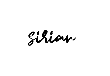 Handwritten Signature for Sirian - Style 141 Online