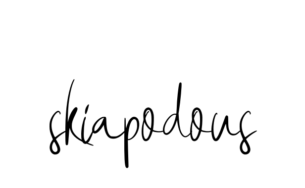 Skiapodous Signature Style SylticaGtDemo