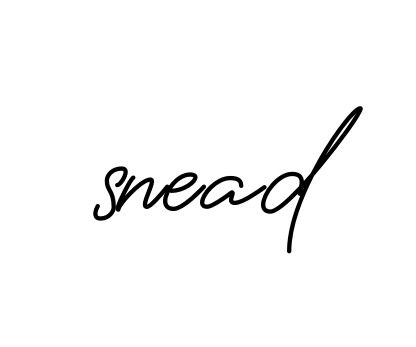 Handwritten Signature for Snead - Style 150 Online