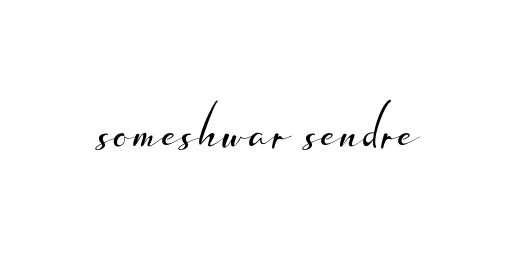 Handwritten Signature for Someshwar-sendre - Style 132 Online