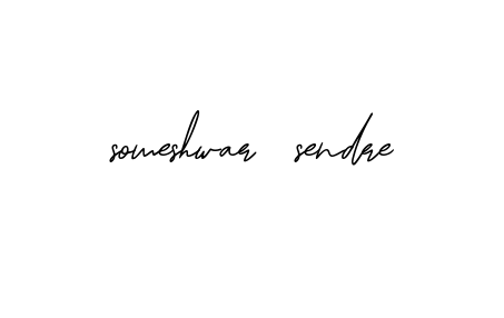 Handwritten Signature for Someshwar-sendre - Style 139 Online