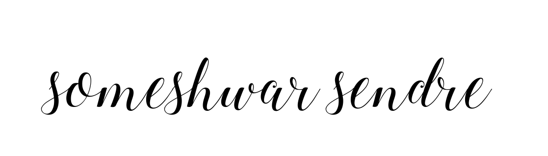 Handwritten Signature for Someshwar-sendre - Style 144 Online
