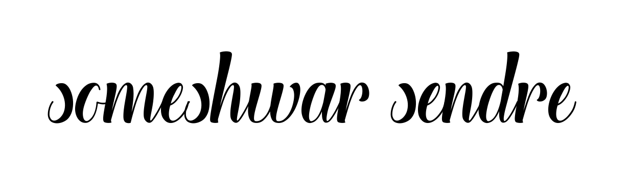 Handwritten Signature for Someshwar-sendre - Style 148 Online