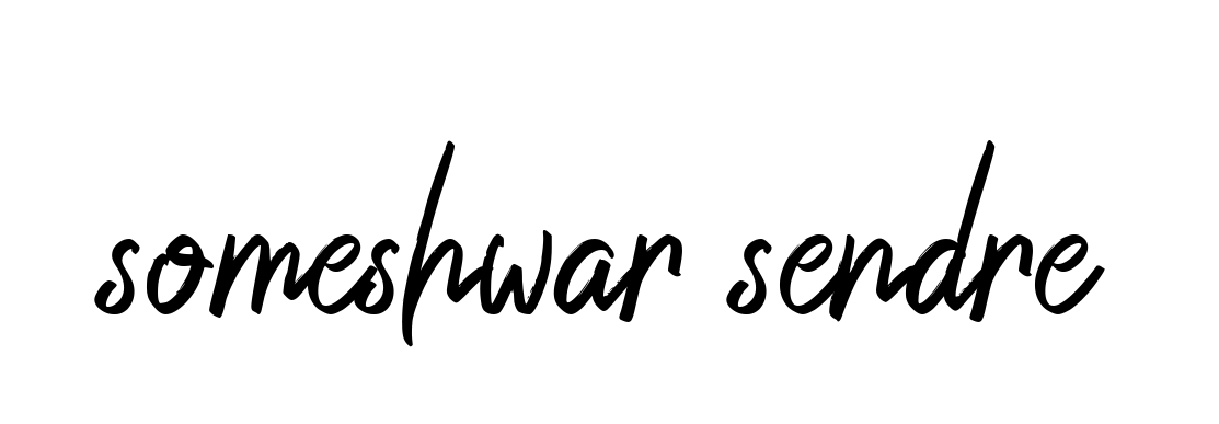 Handwritten Signature for Someshwar-sendre - Style 149 Online
