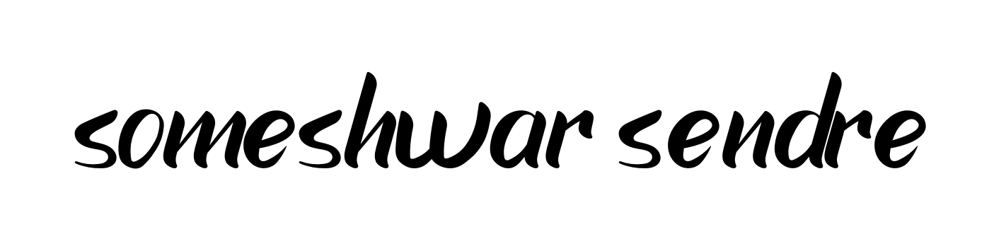 Handwritten Signature for Someshwar-sendre - Style 153 Online