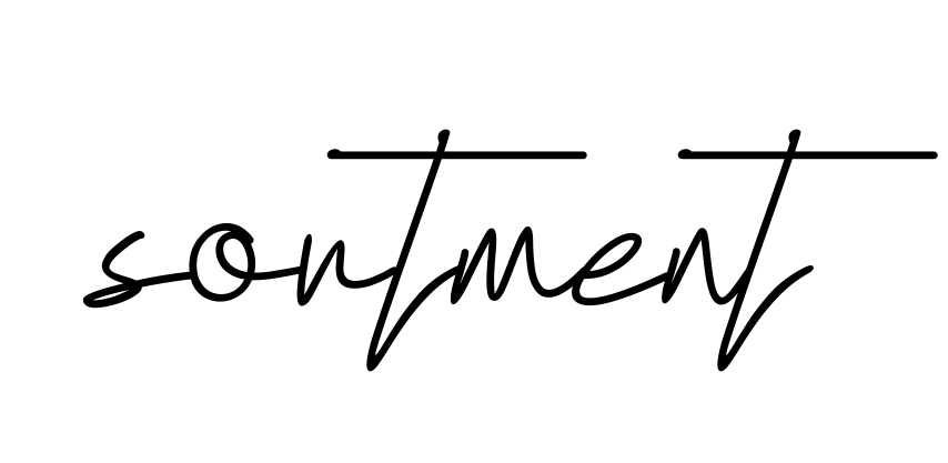 Sortment Signature Style Yesterday