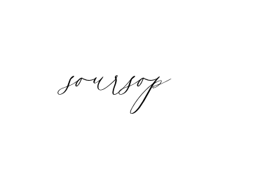 Handwritten Signature for Soursop - Style 134 Online