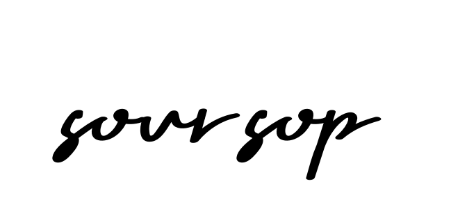 Handwritten Signature for Soursop - Style 135 Online