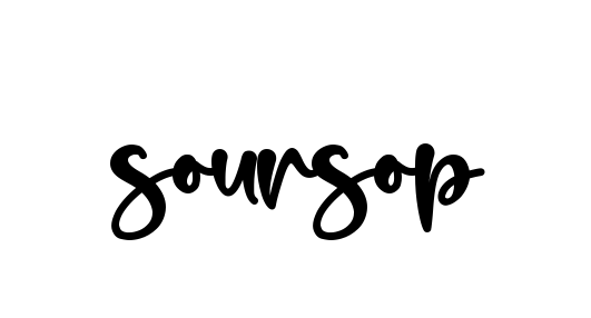 Handwritten Signature for Soursop - Style 136 Online