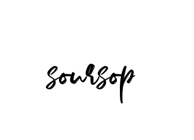 Handwritten Signature for Soursop - Style 141 Online