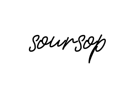 Handwritten Signature for Soursop - Style 150 Online