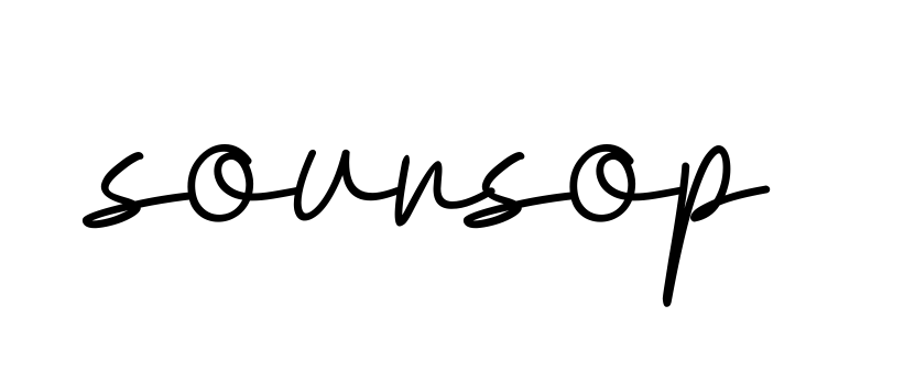 Handwritten Signature for Soursop - Style 155 Online
