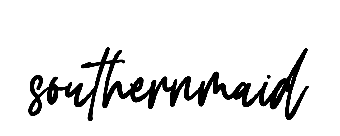 Southernmaid signature