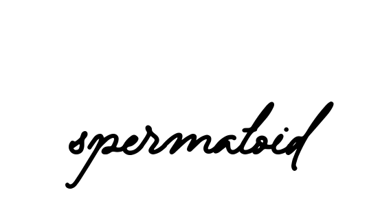 Handwritten Signature for Spermatoid - Style 137 Online