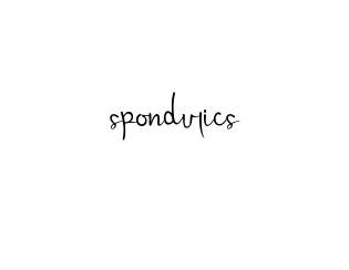 Spondulics signature