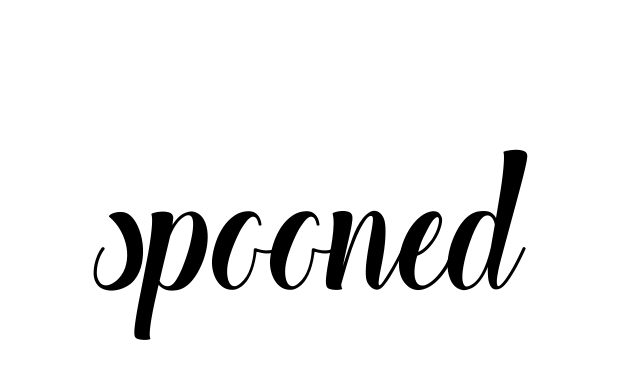 Handwritten Signature for Spooned - Style 148 Online