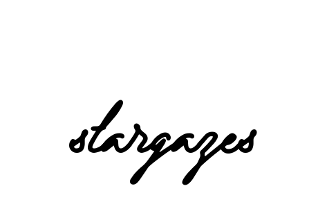 Handwritten Signature for Stargazes - Style 137 Online