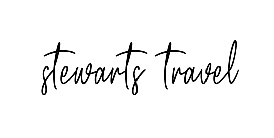 Stewarts Travel Signature Style Weatherglass