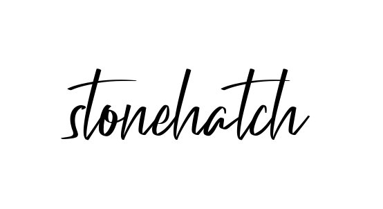 Stonehatch signature