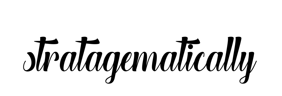 Handwritten Signature for Stratagematically - Style 148 Online