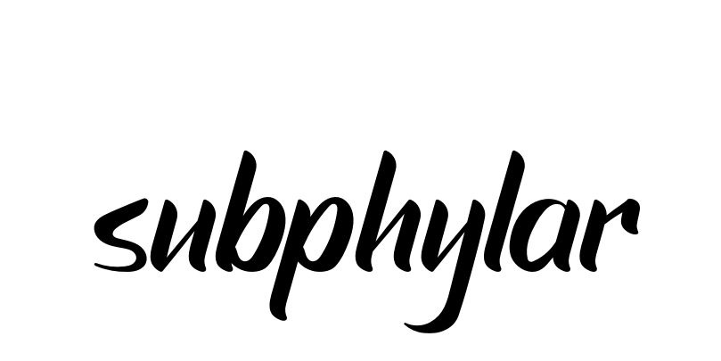 Handwritten Signature for Subphylar - Style 153 Online