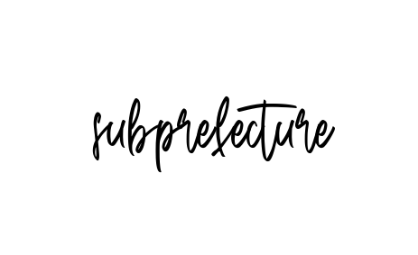 Handwritten Signature for Subprefecture - Style 143 Online