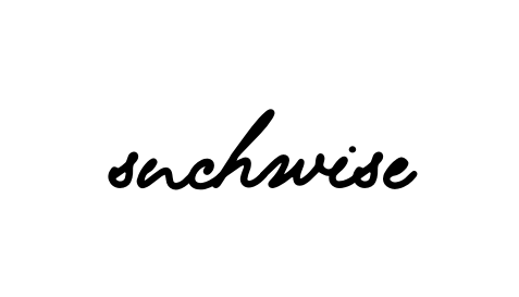 Suchwise signature