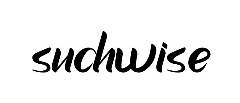 Suchwise signature