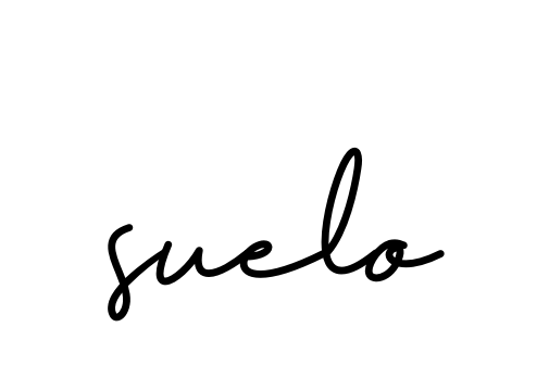 Suelo signature